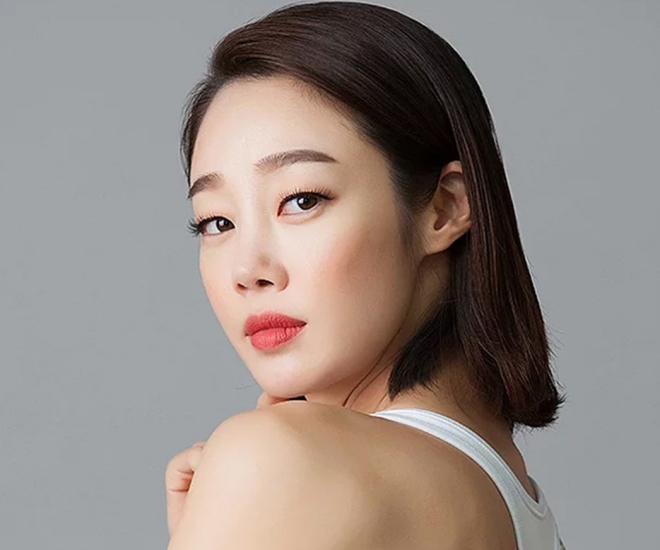 Choi Yeo Jin là nữ diễn viên nổi tiếng showbiz Hàn.