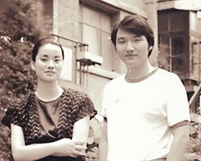 Mao A Mẫn dính bê bối vì bạn trai Trương Dũng.