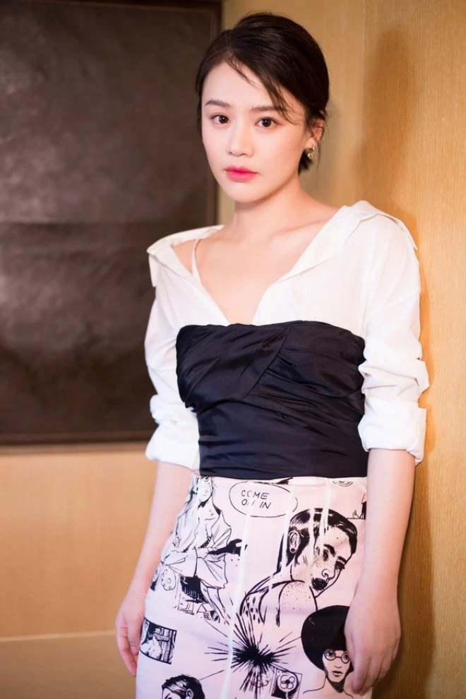 Mã Tư Thuần yêu 2 lần nhưng đều nhầm người.