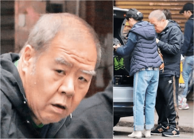 Trịnh Tắc Sĩ nhiều lần dính tin đồn qua đời.