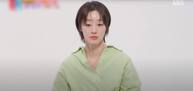 Nữ diễn viên phim Dream High từng lên tiếng thẳng thắn phủ nhận lời đồn không hay.