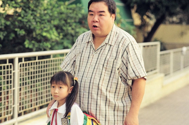 Nam nghệ sĩ được khán giả yêu mến vì thân thiện, dễ gần.