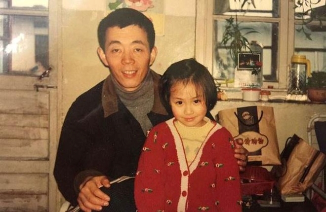 Từ nhỏ, Mã Tư Thuần đã tham gia đóng phim.