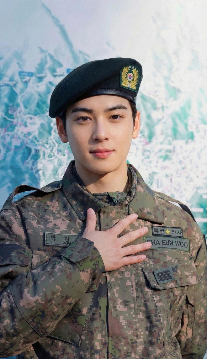 Anh được chọn là đại diện thúc đẩy nền kinh tế đất nước Hàn Quốc.