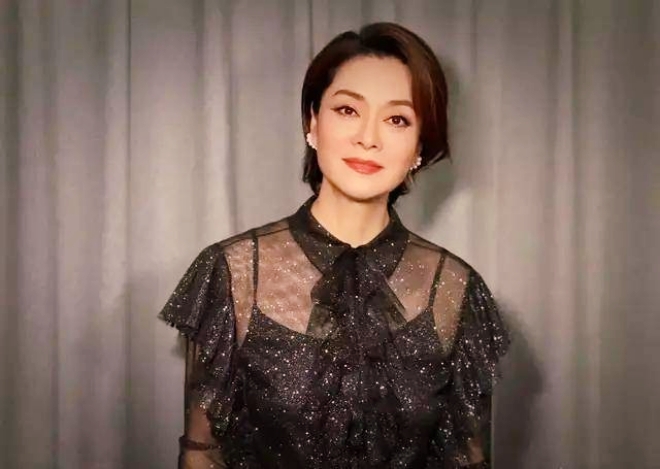 Mao A Mẫn từ bỏ thừa kế tài sản của chồng khiến nhiều người sốc.