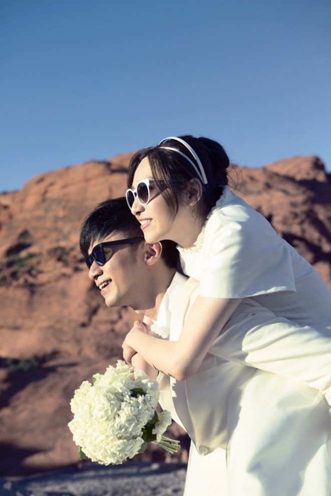 Vợ chồng Cổ Cự Cơ từng nỗ lực thời gian dài với mong muốn có con nhưng mãi mới thành công.