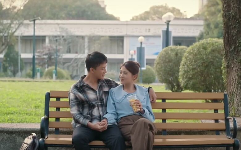 NgaVi là robot do chính Viễn lập trình vì từng hứa sẽ tạo ra robot “xịn nhất, nét nhất” để tặng cho Ngân.