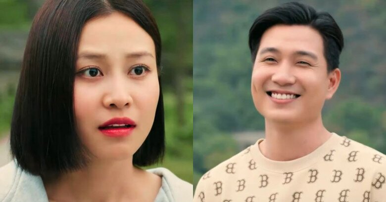 Bộ phim khép lại đầy bất ngờ với cái kết mở khi Hiếu và Tú gặp lại.