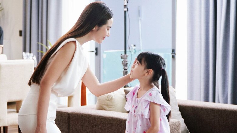 amp;#34;Khán giả sẽ thấy hài lòng với kết thúc của Cách Em 1 Milimetamp;#34;: Viễn - Ngân cuối cùng cũng về bên nhau? - 6