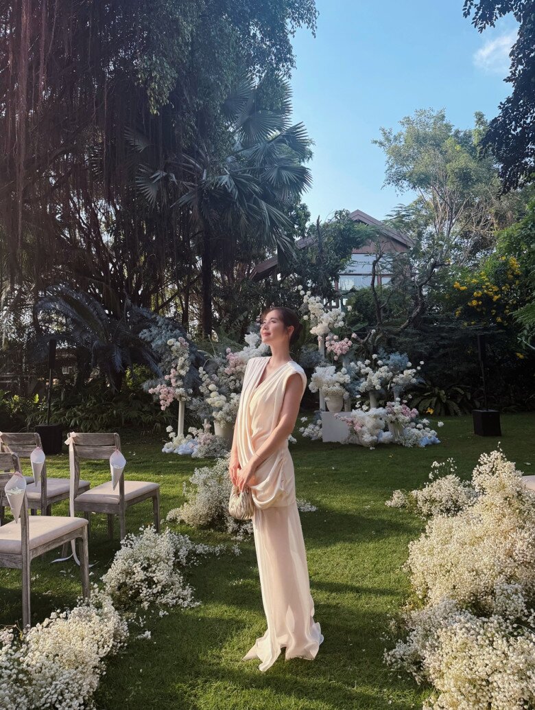 amp;#34;Khán giả sẽ thấy hài lòng với kết thúc của Cách Em 1 Milimetamp;#34;: Viễn - Ngân cuối cùng cũng về bên nhau? - 7