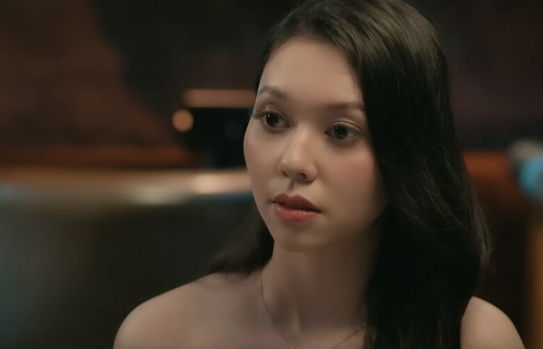 Duy&ecirc;n sắc sảo, th&ocirc;ng minh nhưng v&ocirc; c&ugrave;ng t&acirc;m cơ, tham vọng