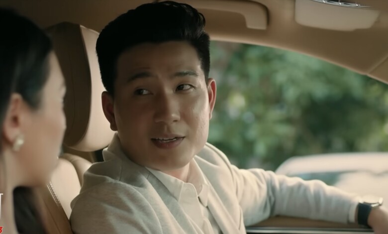 Hiếu kh&ocirc;ng xấu xa nhưng thiếu ranh giới trong chuyện t&igrave;nh cảm