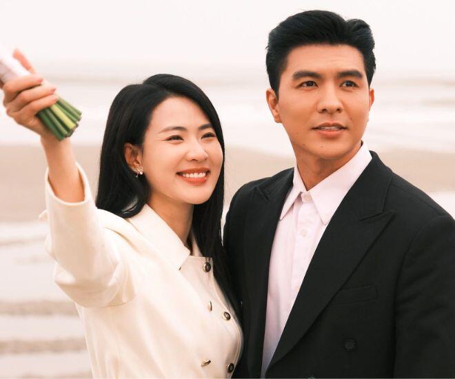 Tập cuối cùng của Không Giới Hạn đã chính thức lên sóng, khép lại một hành trình đầy cảm xúc.