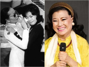 Thân thế mẹ ruột NSND Kim Cương: "Bà tổ sống" của cải lương Việt Nam, cơ duyên kỳ lạ với chồng cũ của chị gái