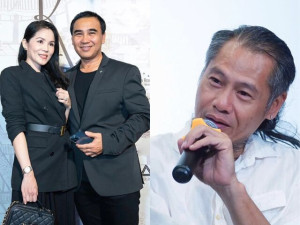 Cuộc sống của 3 NSƯT tên Linh: Người lấy vợ doanh nhân 2 bằng đại học, ngươi là quay phim giỏi nhất Việt Nam