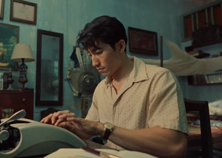 Vai Khang trong Quán Kỳ Nam đã giúp Liên Bỉnh Phát giành Mai Vàng.