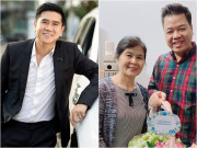 Giải trí - Điều ít biết về mẹ ruột NSND của Hồ Hoài Anh: Có lúc chỉ còn 35kg, tìm được hạnh phúc bên người chồng thứ 2