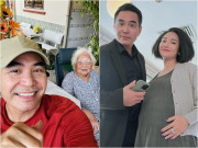 Giải trí - "Ông xã" Cát Tường đón "tin vui" ngay đầu 2026, bí mật cưới vợ rồi ly hôn nay U60 sống với mẹ 88 tuổi