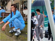 Giải trí - "Thánh hài xấu dã man" nay xuất hiện đẹp trai như tổng tài, vợ hơn tuổi để lại bình luận ngỡ ngàng