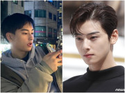 Sao quốc tế - Sao nam có gương mặt thiên tài, được chọn làm đại diện thúc đẩy kinh tế