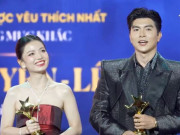 Giải trí - Ngôi Sao Xanh 2025: Steven Nguyễn tình tứ khoác tay Hạ Anh, cùng diễn lại đoạn phim kinh điển Mưa Đỏ