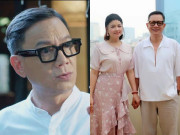 Giải trí - NSƯT 2 lần làm "chủ tịch tỉnh": Từng là Giám đốc Điện ảnh Quân đội Nhân dân, 31 năm viên mãn bên NSND Thu Quế