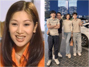 Giải trí - "Cô thư ký" nổi danh cả nước nay ở biệt thự nghìn mét, cùng chồng con ăn tại nhà hàng cao nhất nhì thế giới