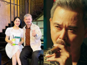 Giải trí - "Ông trùm VTV" từng được NSND Xuân Bắc cho vay 50 triệu đồng, vợ kém 8 tuổi làm ngân hàng bị nhầm là "tập 2"