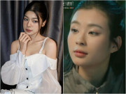 Giải trí - Cô gái Lạng Sơn bị nhận nhầm là con gái Võ Hoài Nam: Là "tiểu thư" đẹp nhất VTV, ngoài đời khác xa phim