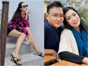 Giải trí - Á hậu đầu tiên của Việt Nam là NSND, sống với đại gia mấy chục năm "không có cơ hội để ghen"