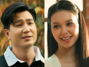 Giải trí - Khi "trai phong lưu gặp gái điên tình": Hiếu – Duyên mới là cặp "xứng đôi vừa lứa" nhất Cách Em 1 Milimet