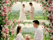 Giải trí - Tập cuối Cách Em 1 Milimet: Viễn - Ngân, Thư - Biên mãn nguyện, Tú "đẹp nhất khi không thuộc về ai"