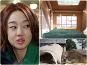 Sao quốc tế - Sao hạng A mang tiếng vì lấy phải chồng cũ của bạn thân, nay hết thời sống lay lắt trong túp lều