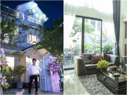 Giải trí - Nam ca sĩ nổi tiếng cả nước 45 tuổi chưa vợ con, là "đại gia sổ đỏ" từ Hà Nội tới TP.HCM