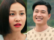 Giải trí - Kết phim Cách Em 1 Milimet chỉ 1 người buồn: Hiếu đến bên Tú, Viễn - Ngân có con, Chiến Đo từng thích Thư Ống Bơ