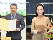 Giải trí - Dàn sao Hương Vị Tình Thân: Phương Oanh sống kín tiếng, "bố Mạnh Trường" làm PGĐ Nhà hát Kịch Việt Nam