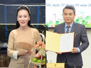 Giải trí - Dàn sao Hương Vị Tình Thân: Phương Oanh sống kín tiếng, "bố Mạnh Trường" làm PGĐ Nhà hát Kịch Việt Nam