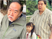 Giải trí - Vinh Thịt Lợn: Từng đóng phim "mát" vì vỡ nợ, tuổi U80 cuộc sống ai nhìn cũng thương