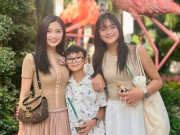 Giải trí - Ăn món này mà 3 ngày lấy được chồng, sao VTV đặt luôn tên cho con, giờ sống bình yên trong biệt thự tại Mỹ