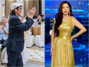 Giải trí - Hóa ra bố ruột Mỹ Lệ chính là tác giả "siêu phẩm" nổi tiếng cả nước - ân nhân làm Long Nhật luôn biết ơn