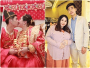 Giải trí - Chuyện tình của cô tiểu thư nhà giàu và chàng sinh viên Harvard: Tưởng nhà gái lỗ vốn ai ngờ lời to