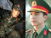Giải trí - Không Giới Hạn: Phim giờ vàng được ví như Hậu Duệ Mặt Trời, Steven Nguyễn đẹp xuất sắc khi mặc quân phục