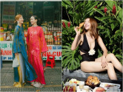 Giải trí - Cặp chị em ruột của showbiz Việt 40 tuổi chẳng màng lấy chồng, mặc đẹp xinh đi khắp nơi cùng nhau