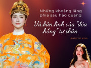 Giải trí - Hòa Minzy: "Nữ hoàng" của những kỷ lục năm qua, bà mẹ đơn thân nỗ lực tỏa hào quang