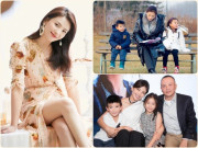 Sao quốc tế - Quý cô tuổi Ngọ lên xe hoa sau 20 ngày gặp mặt, chồng đại gia báo nợ nghìn tỷ đồng vẫn không chịu bỏ