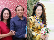 Giải trí - NSƯT "nhìn mặt đã thấy giàu": Lấy chồng sắp đặt mà hạnh phúc 40 năm, đi bán cà phê ở vị trí "đắc địa"