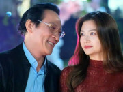 Giải trí - Gia Đình Trái Dấu kết chóng vánh vẫn được khen viên mãn: Đức cầu hôn Vân, ông Phi tranh thủ nắm tay bà Ánh