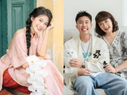 Giải trí - Dàn sao sinh năm 2001 được yêu thích nhất phim VTV: Long Vũ "hạ nhiệt", Chang Mây phất lên nhờ Cách Em 1 Milimet