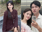 Giải trí - Cặp đôi duyên nhất VTV hiện tại: Người rủ chồng "vỡ kế hoạch", người yêu mẹ đơn thân là mỹ nhân phim giờ vàng cực xinh