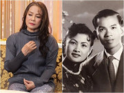 Giải trí - Bố mẹ ruột 1 nữ ca sĩ Việt là cặp song ca lừng lẫy: Có lúc bán tài sản, không còn gạo ăn vẫn cười